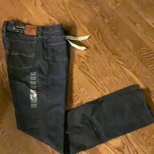 Lucky Brand Charlie Skinny Jeans
